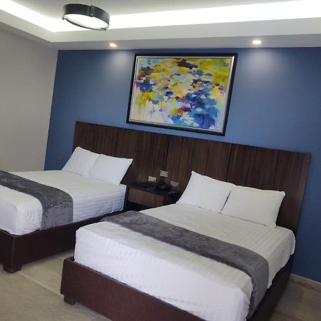 Sand Mar Hotel Puerto Peñasco 外观 照片